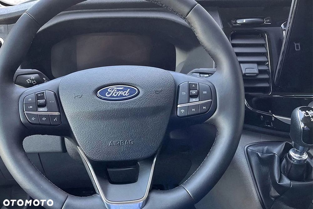 Ford Transit 350 L4H3 RWD Trend Zabudowa Brygadowa 2.0 130KM - 8