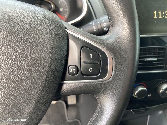 Renault Clio 0.9 TCe Limited Bi-Fuel - 15