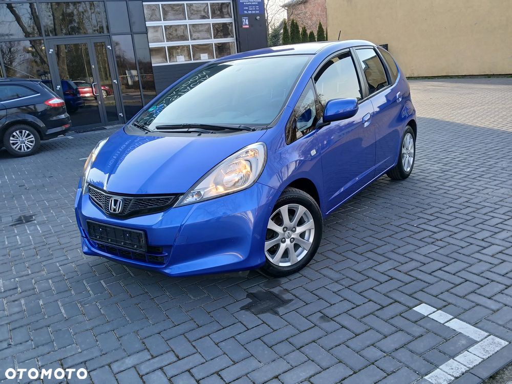 Honda Jazz 1.2 i-VTEC - 2
