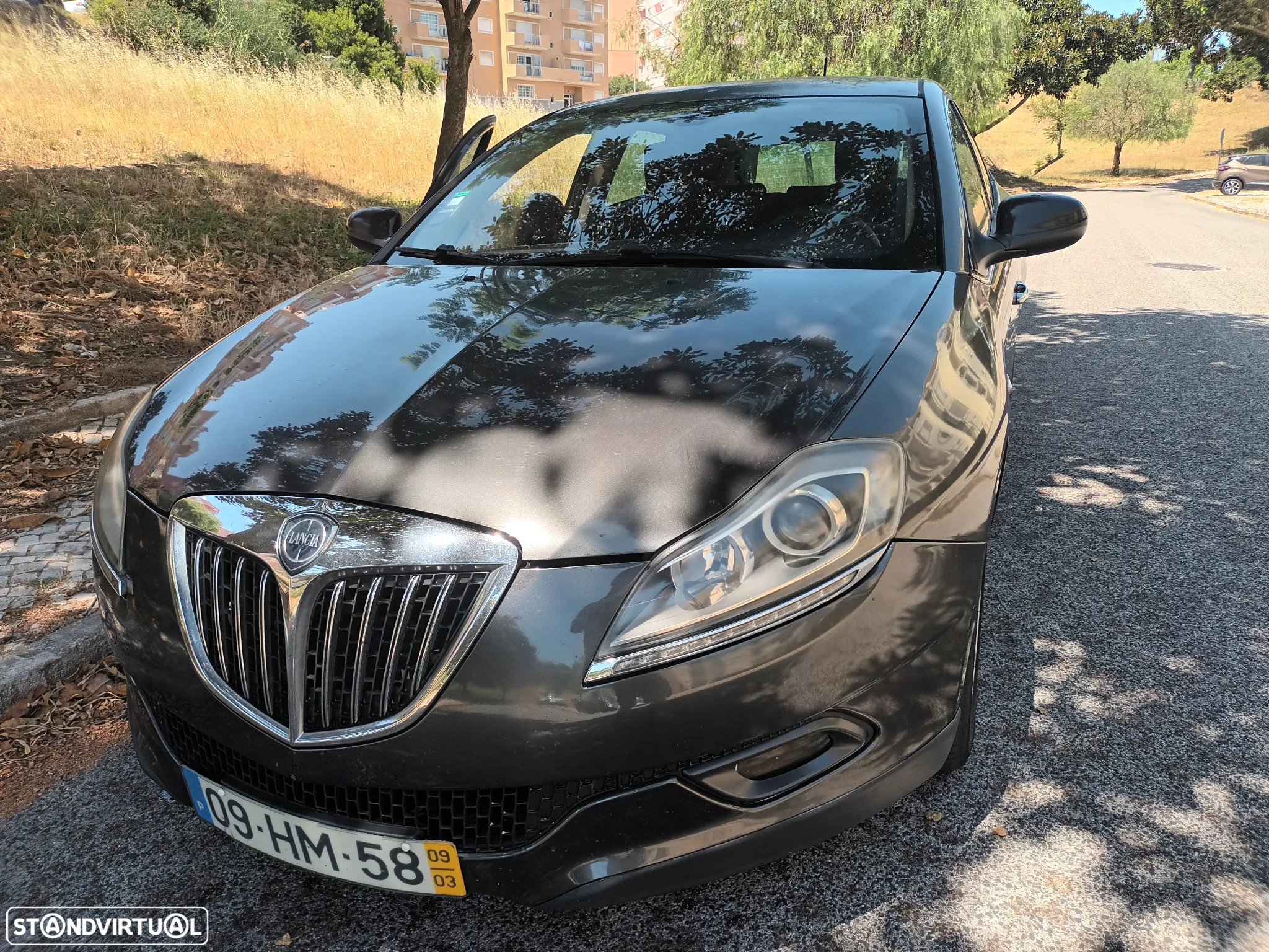 Lancia Delta 1.6 M-Jet Oro Com 57X e DL6 - 6