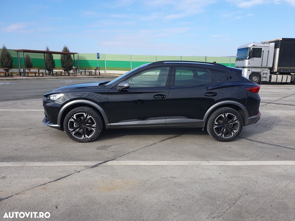 Cupra Formentor - 4