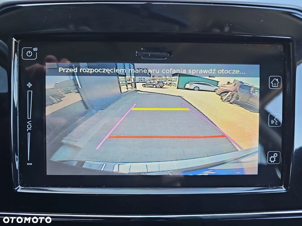 Suzuki Vitara 1.4 Boosterjet Premium 2WD - 19