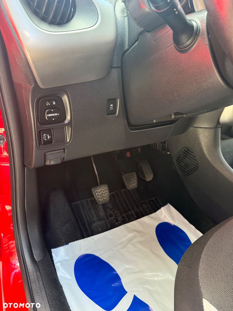 Toyota Aygo - 21