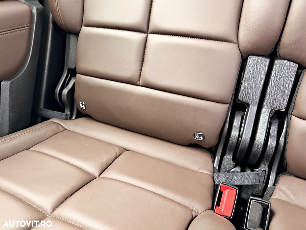 Citroën C5 Aircross BlueHDI 130 S&S LIVE - 33