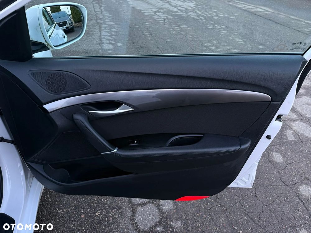 Hyundai i40 1.6 Comfort - 28