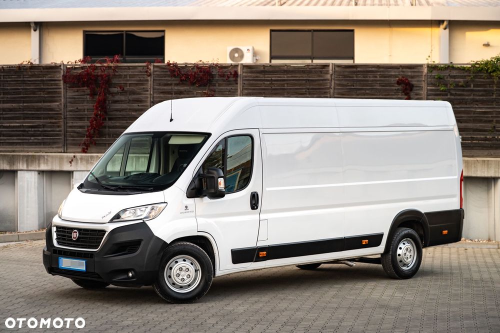 Fiat Ducato - 1