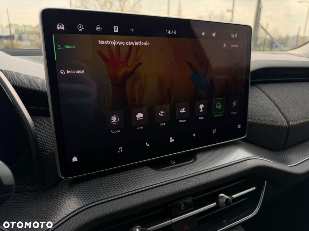 Skoda Kodiaq 1.5 TSI mHEV 4x2 Selection DSG - 14