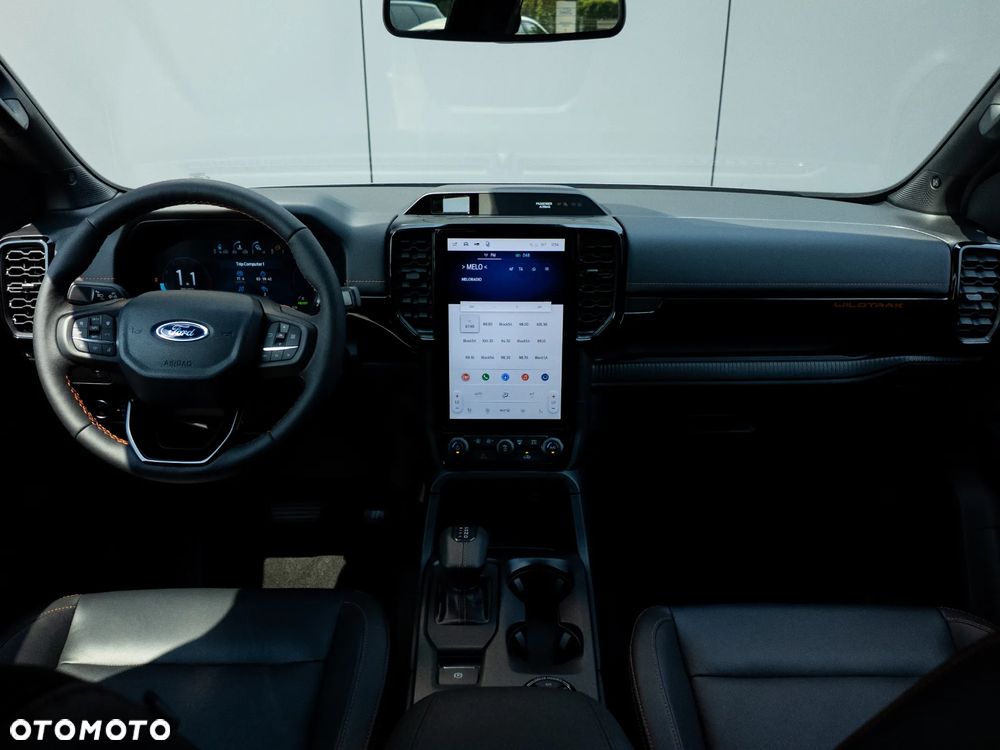 Ford Ranger 2.3 EcoBoost PHEV e-4WD DC XLT - 24