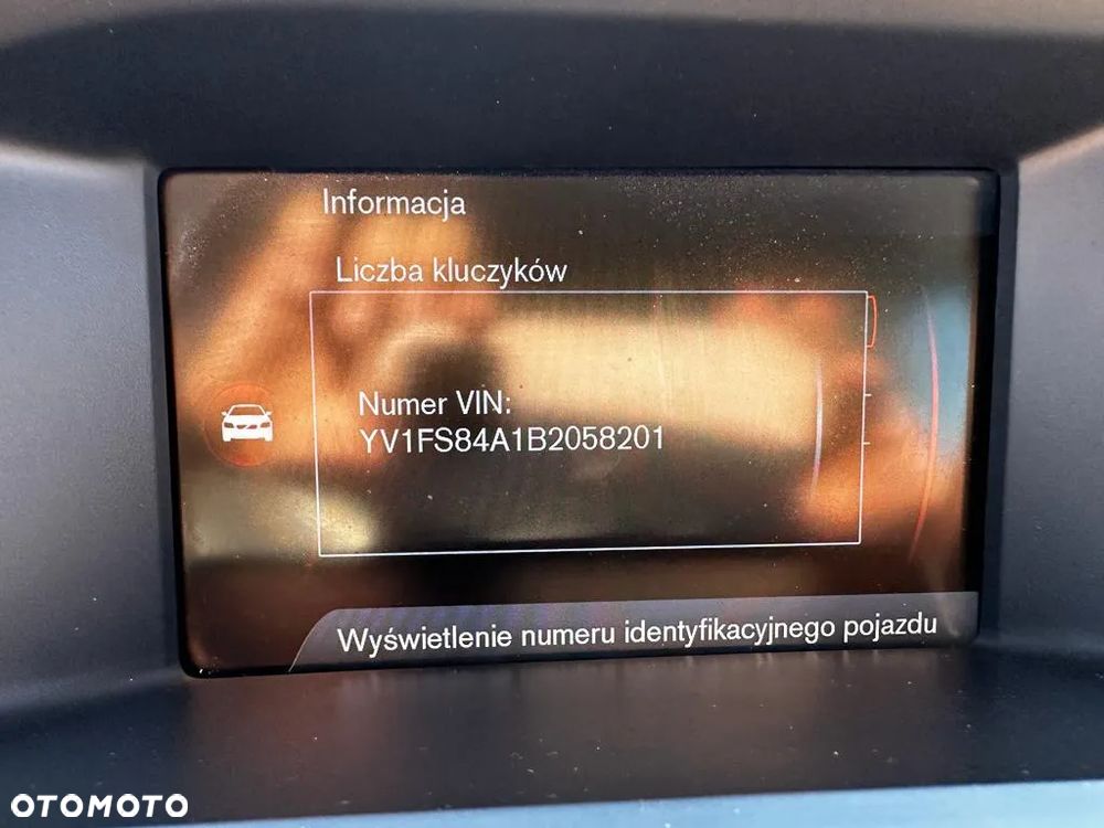 Volvo S60 D2 Kinetic - 12