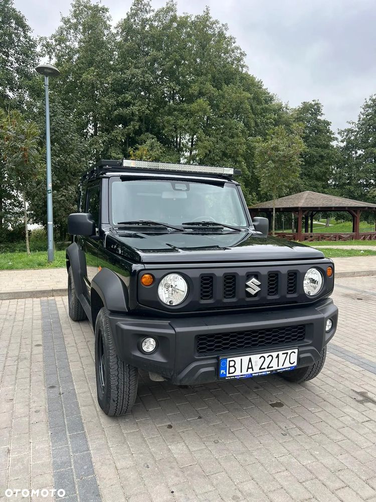 Suzuki Jimny 1.5 Comfort - 1