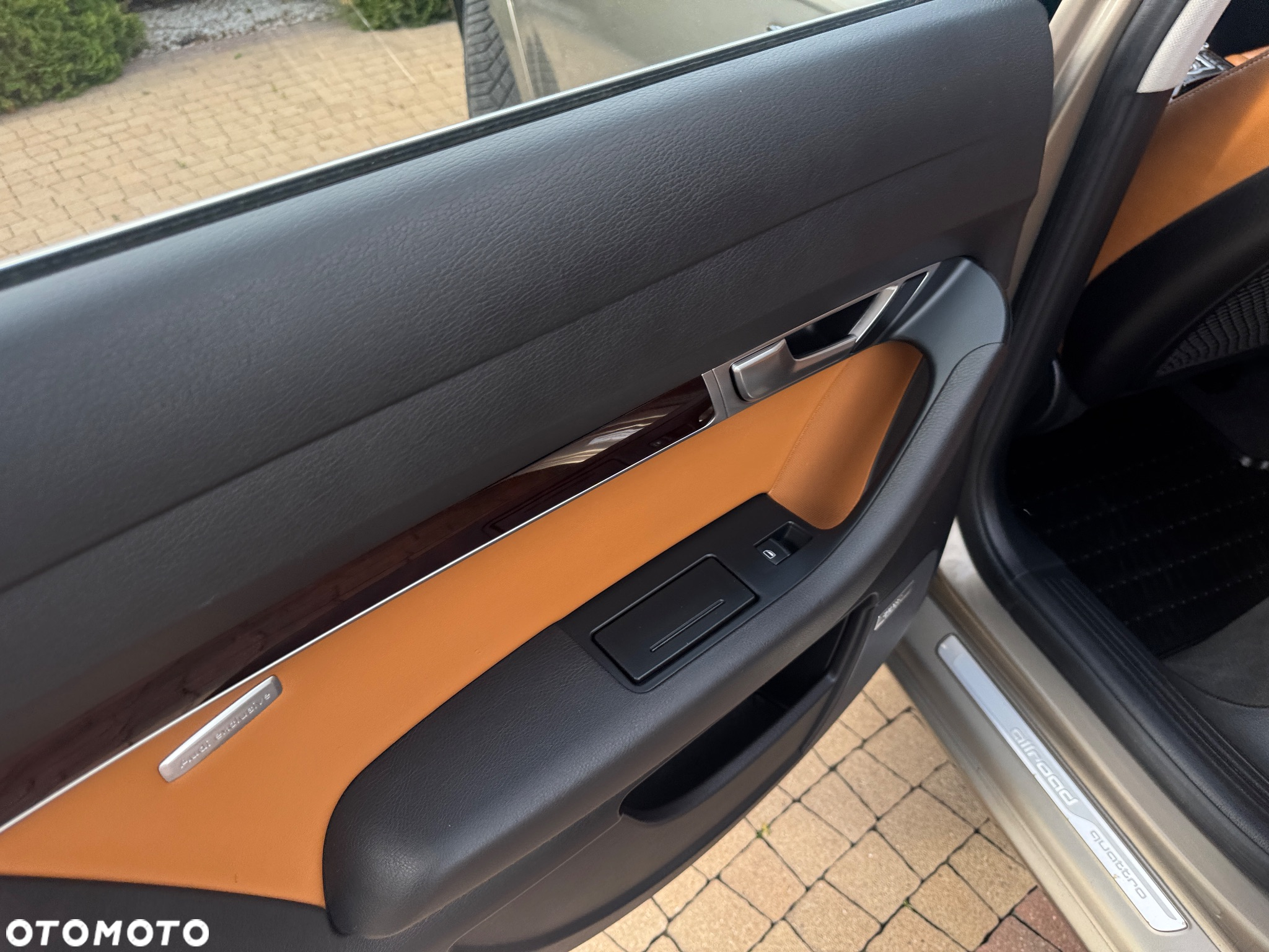 Audi A6 Allroad 3.0 TDI DPF Quattro Tiptr - 10