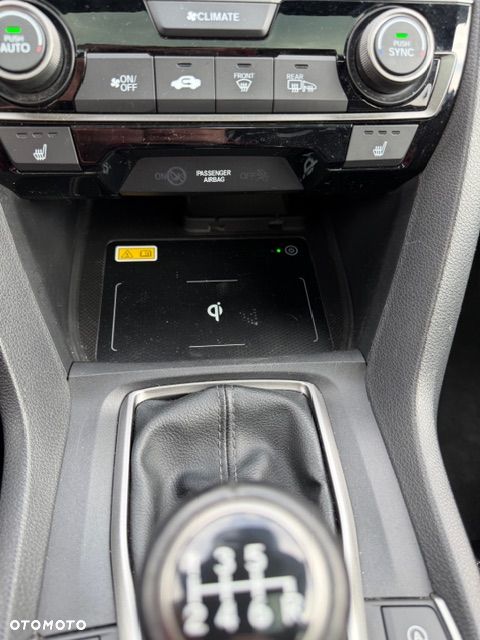 Honda Civic 1.5 i-VTEC Turbo Sport Plus - 21