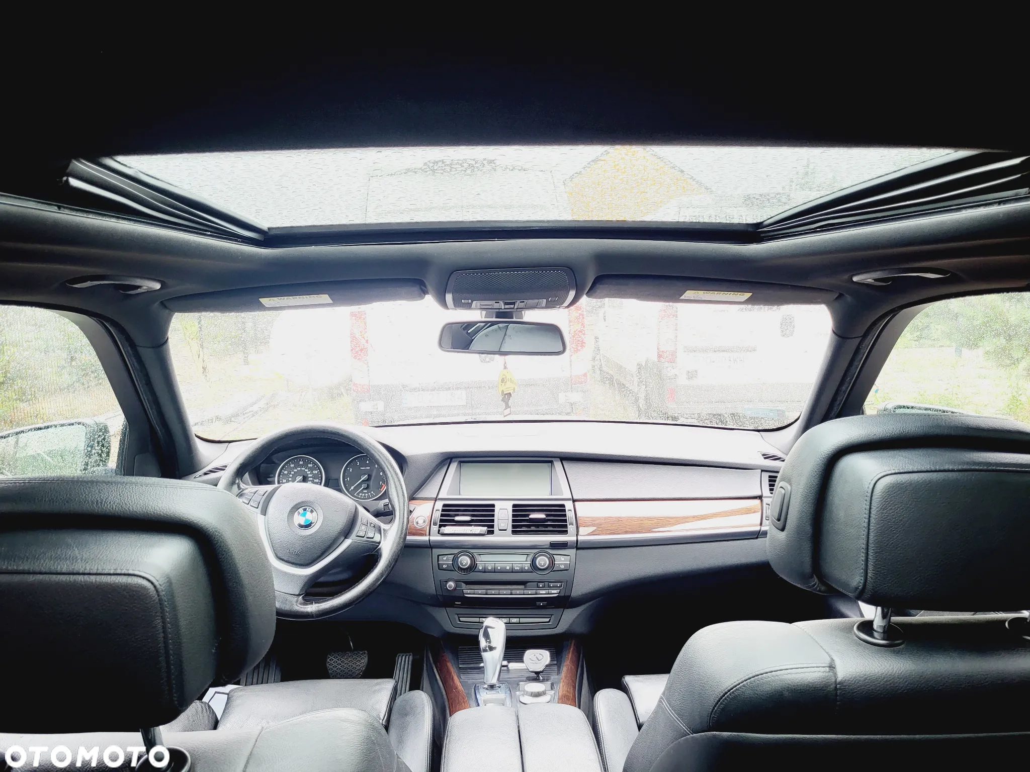 BMW X5 3.0si xDrive - 15