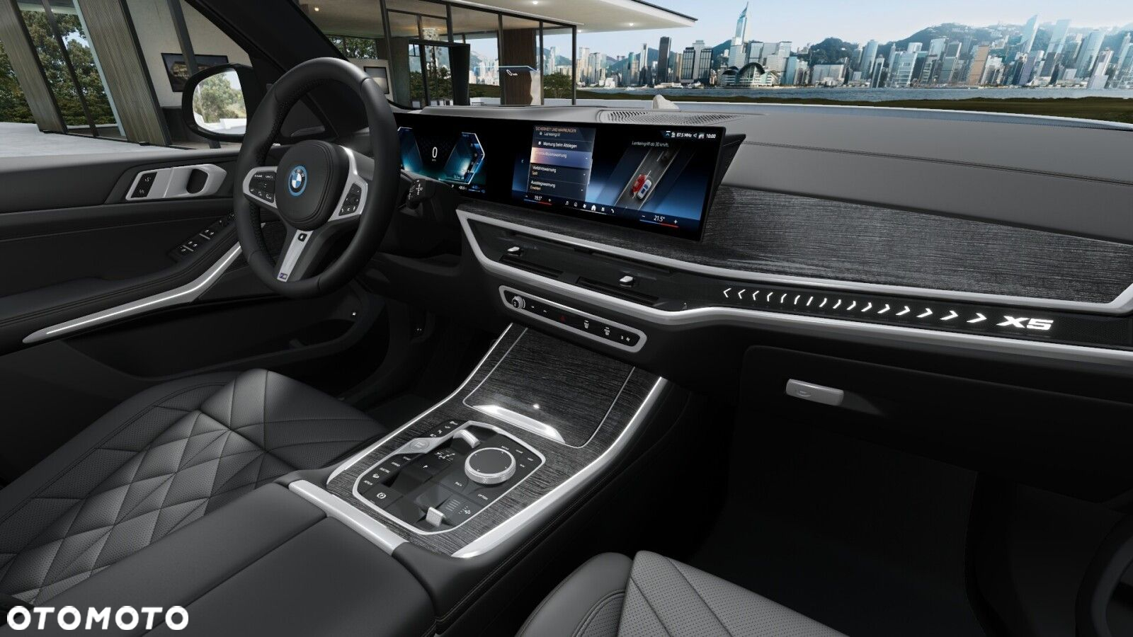 BMW X5 - 11