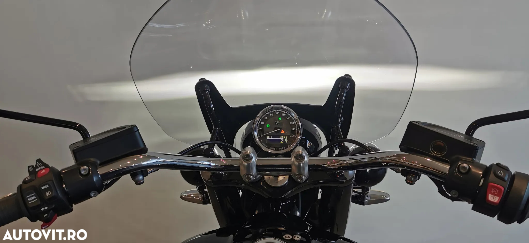 BMW R 18 Classic - 20