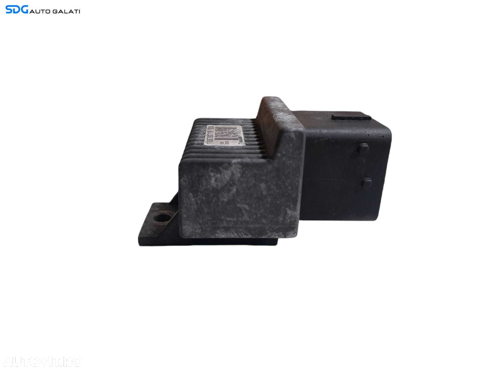 Releu Bujii Renault Laguna 3 2.0 DCI M9R 2007 - 2015 Cod 110678071R [N0851] - 2