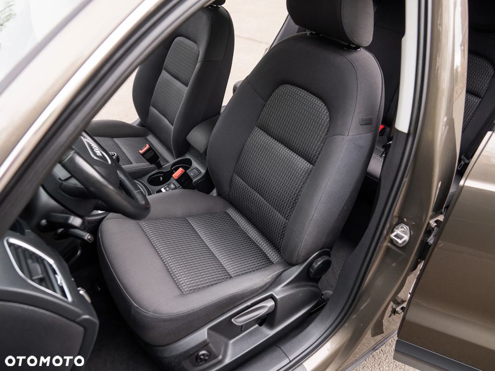 Audi Q3 2.0 TDI Quattro Design - 31