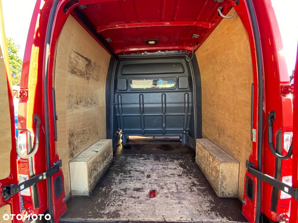 Renault Master - 19