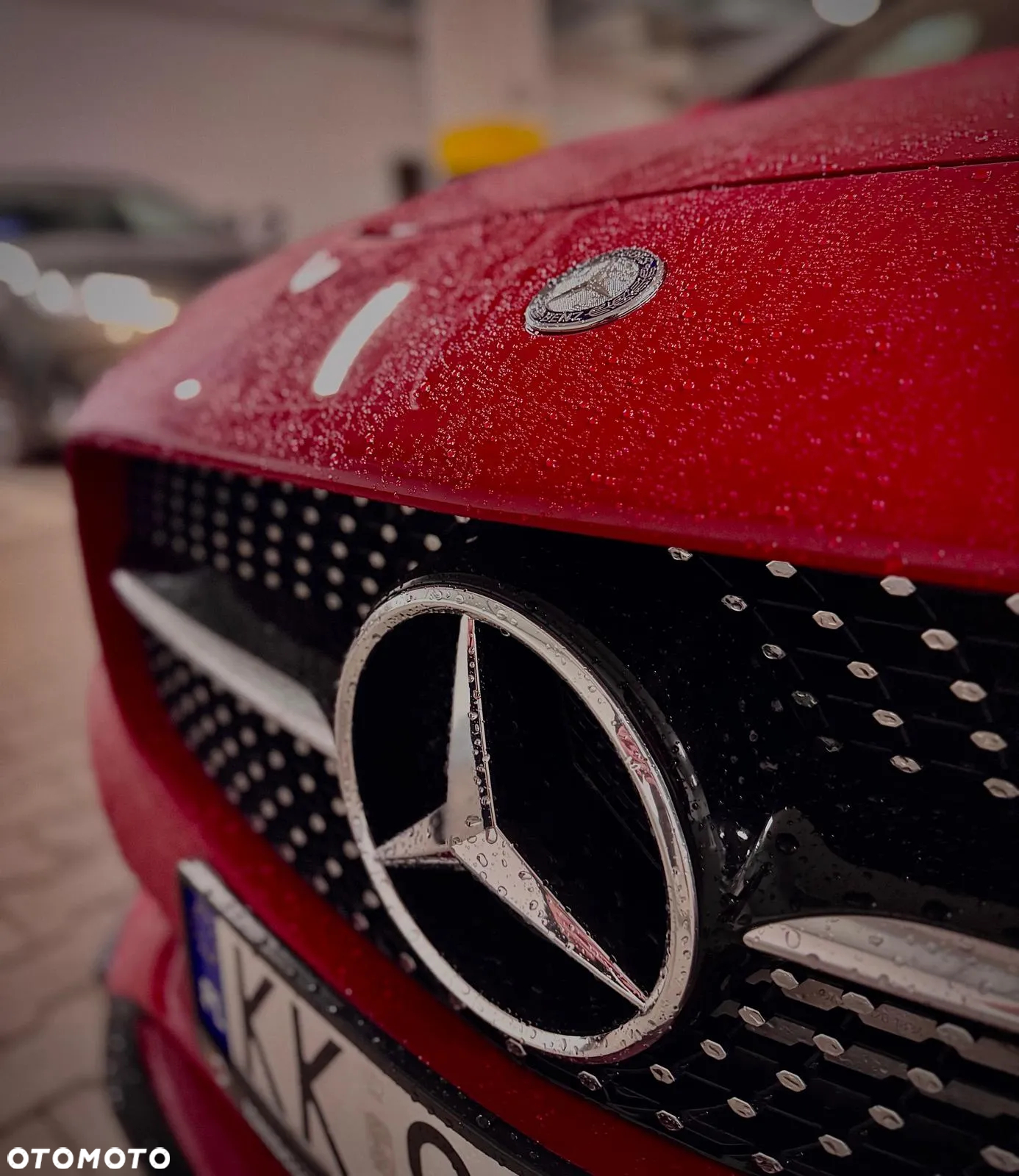 Mercedes-Benz CLA 250 4-Matic Sport - 5