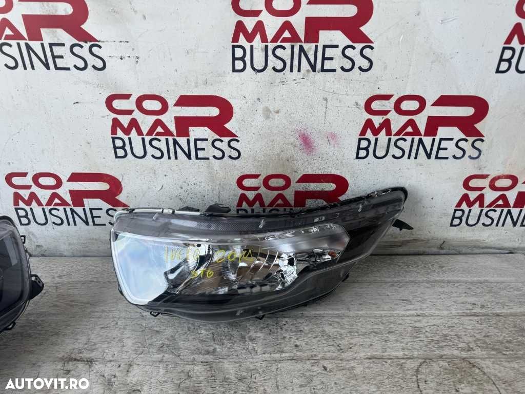 Dezmembrari IVECO DAILY Far stanga fab 2019-2023 - 1