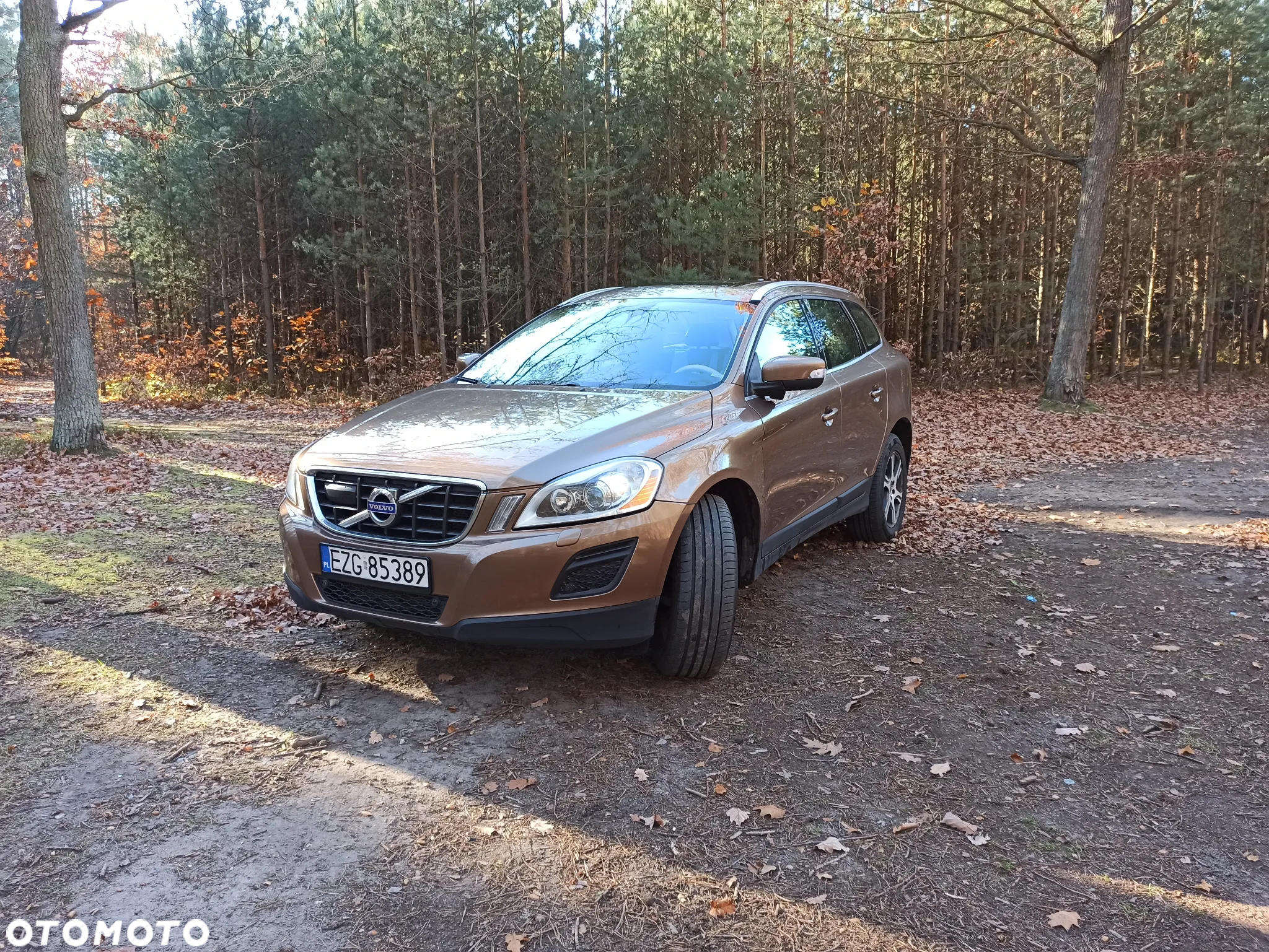 Volvo XC 60 - 10