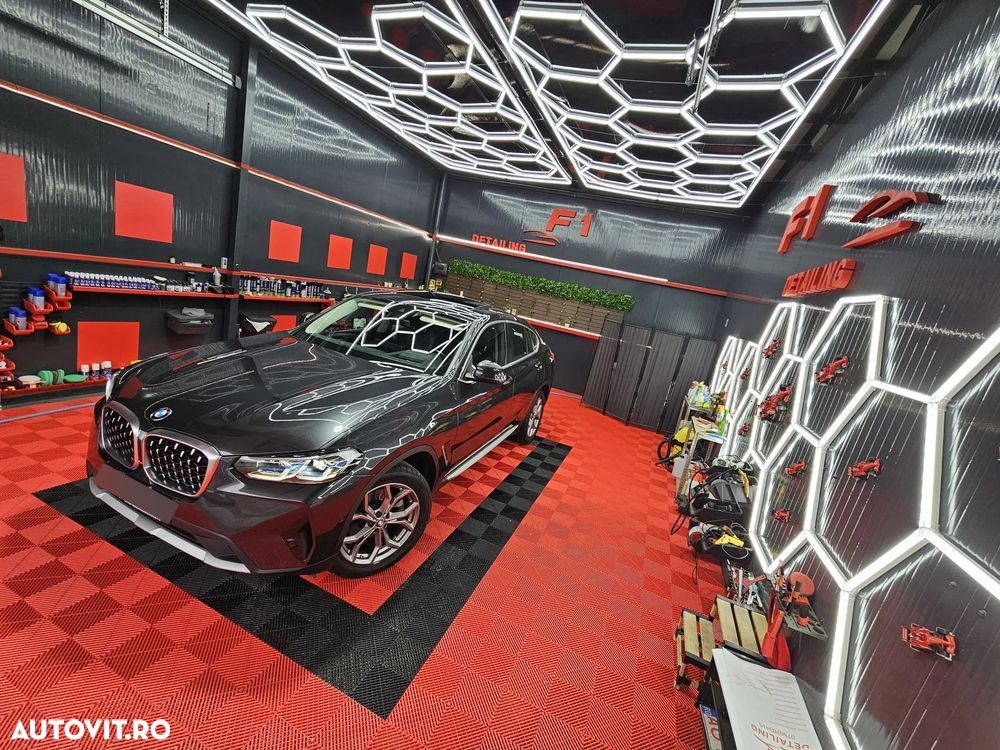 BMW X4 xDrive20i Aut. - 17
