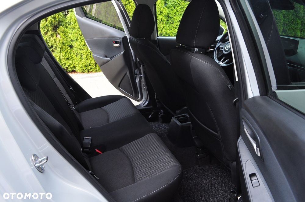 Mazda 2 1.5 Skyenergy - 8