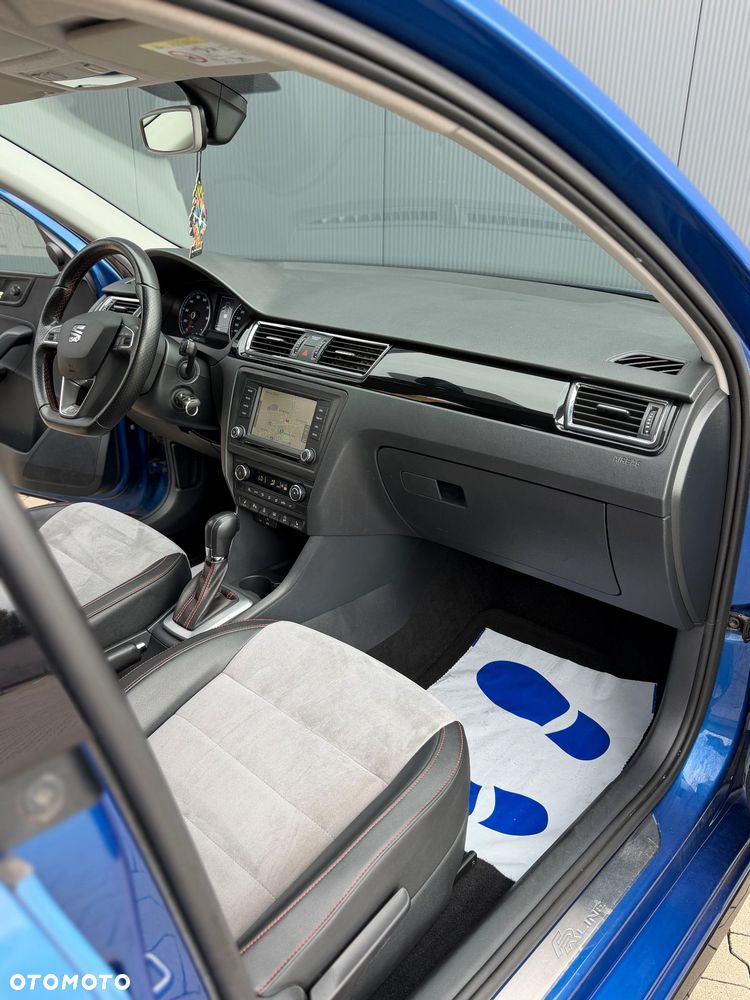 Seat Toledo 1.4 TSI Xcellence S&S DSG - 26