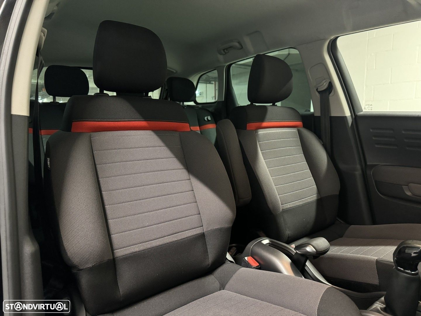 Citroën C3 Aircross 1.2 PureTech Live - 47