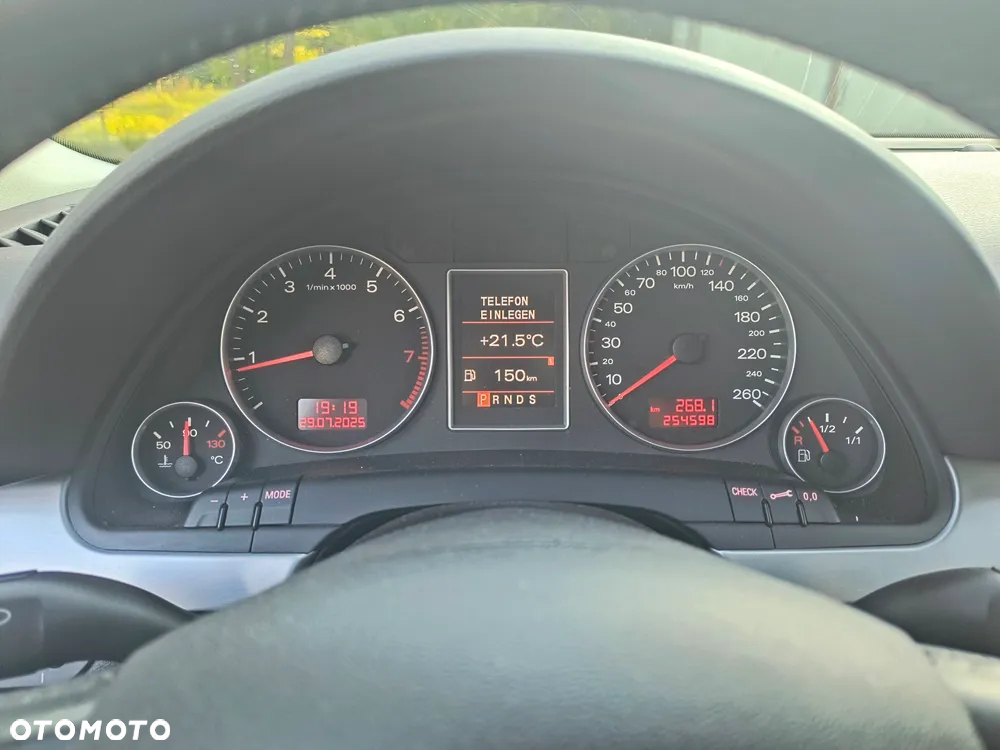 Audi A4 - 30