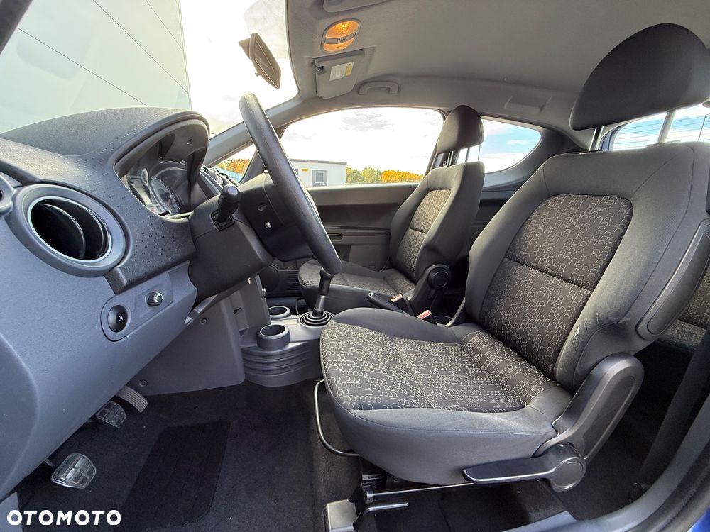 Mitsubishi Colt 1.1 Inform - 13