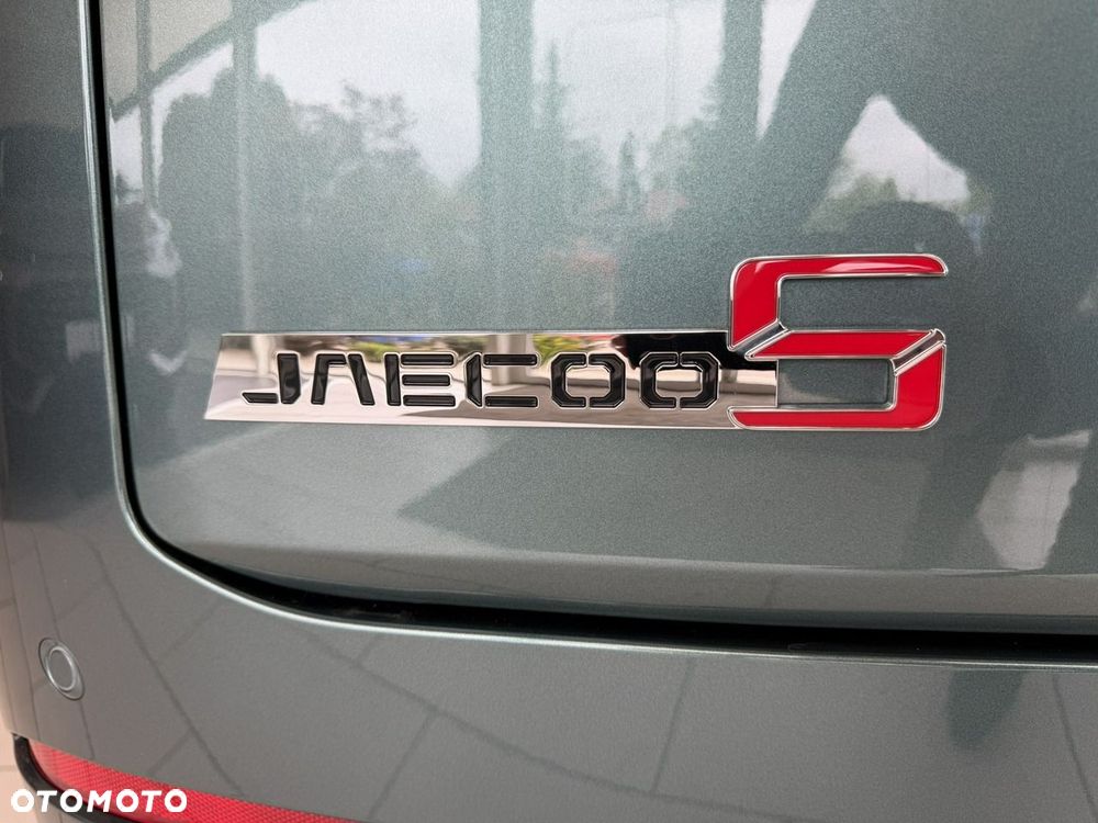 Jaecoo 5 - 9