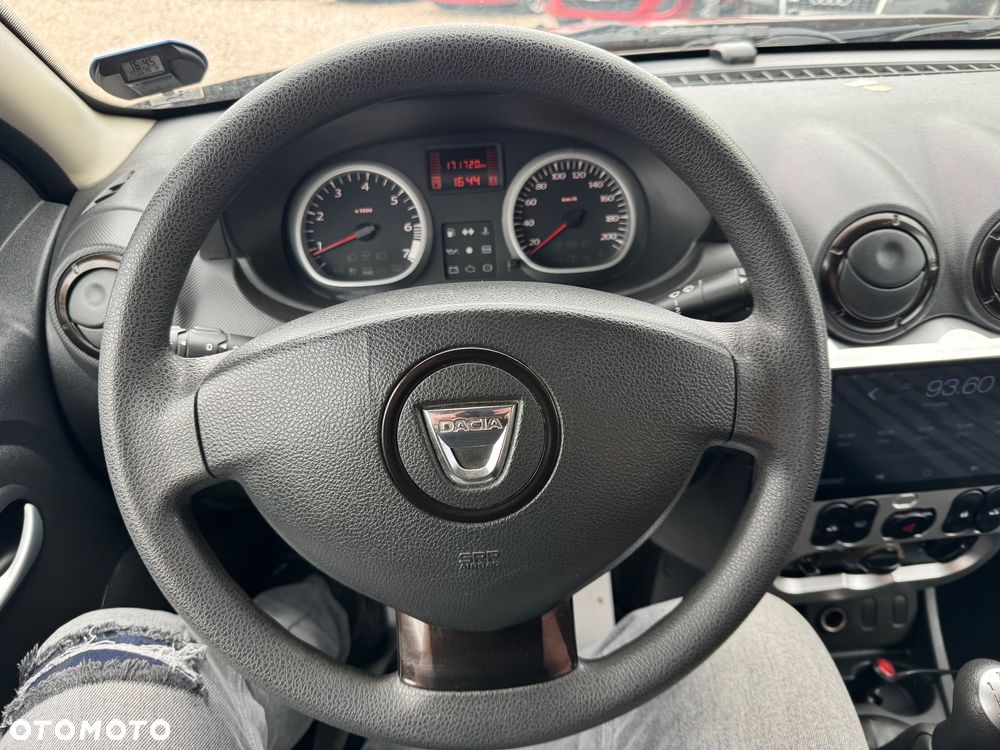 Dacia Duster - 28