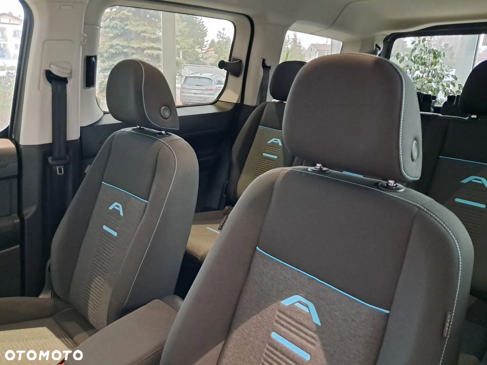 Ford Tourneo Connect Grand 2.0 EcoBlue Active - 15
