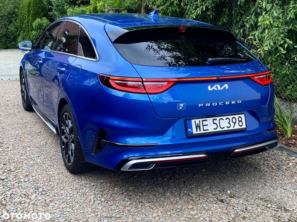 Kia ProCeed - 25
