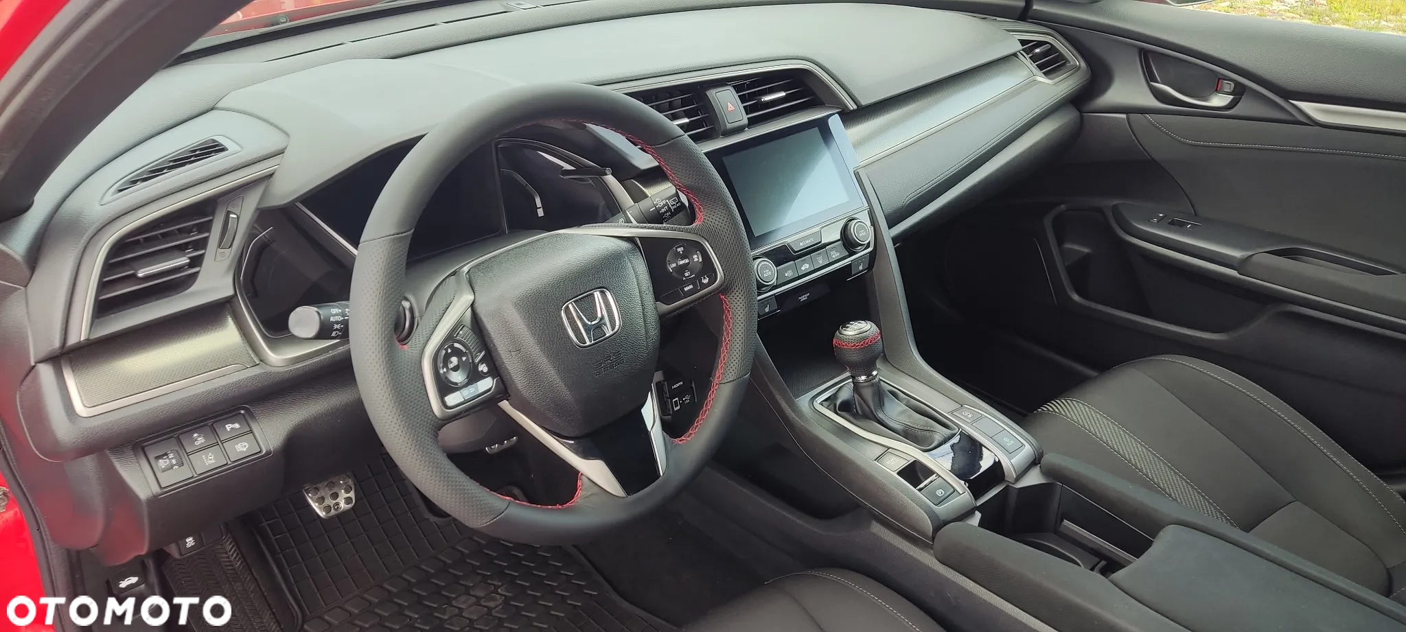 Honda Civic 1.0 T Elegance (Navi) - 11