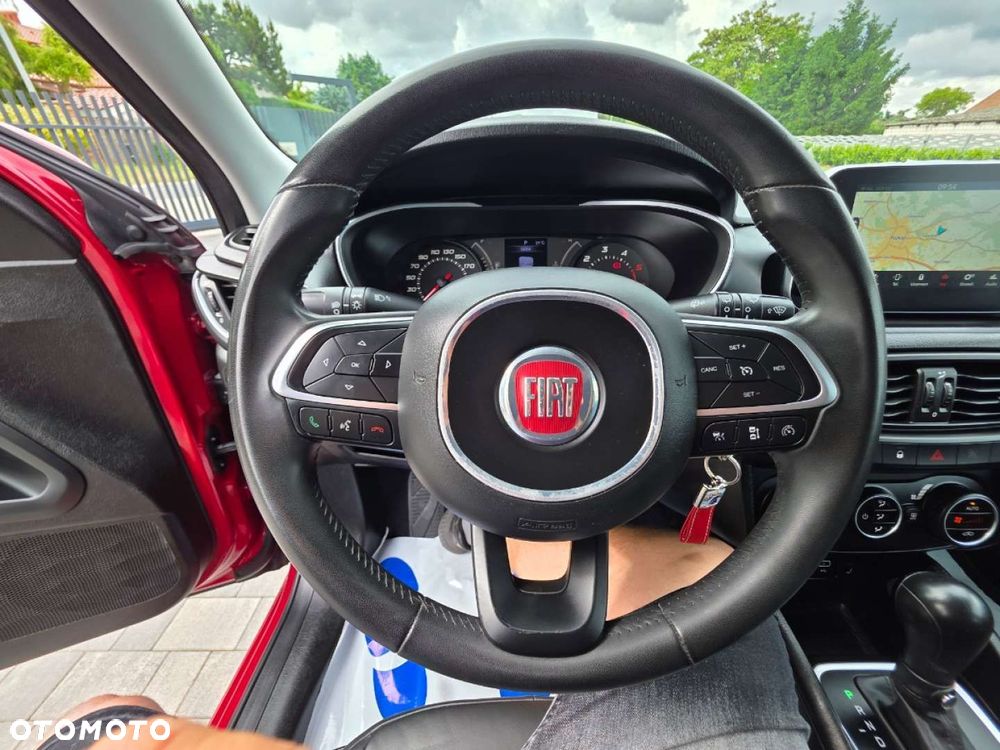 Fiat Tipo - 14