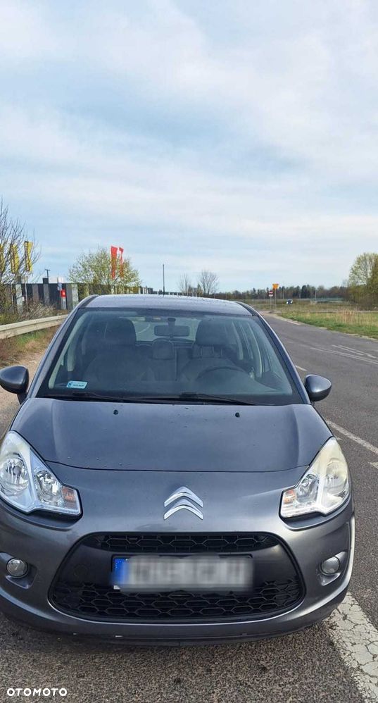 Citroën C3 - 3