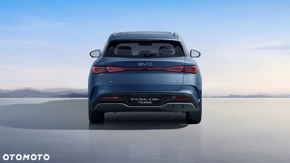 BYD Seal 6 1.5 Comfort - 5