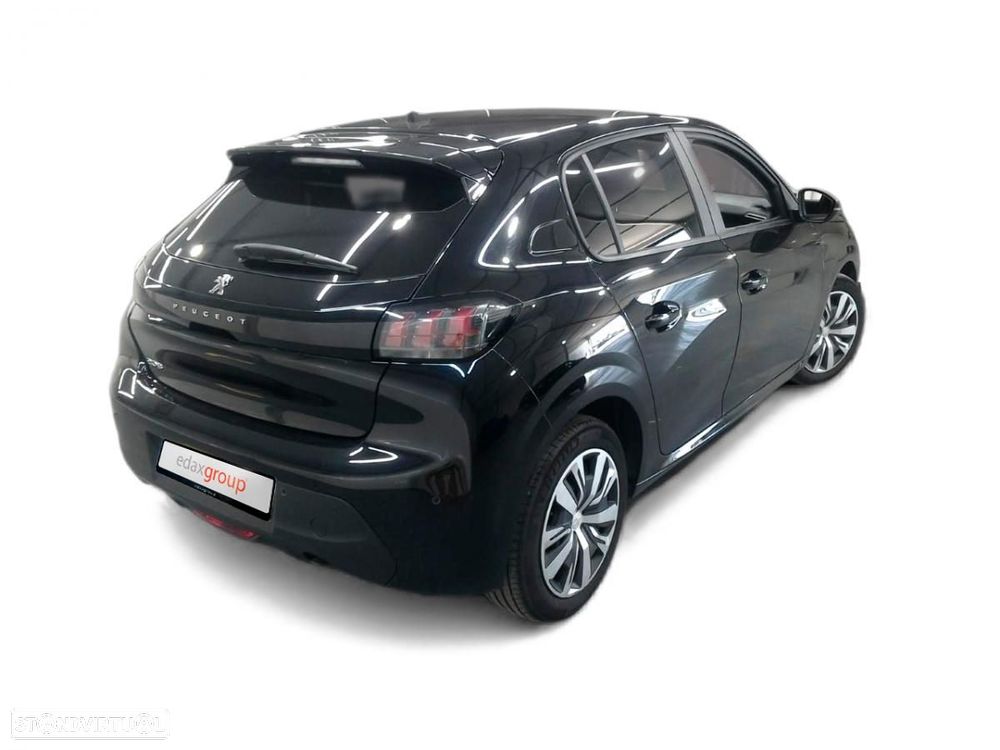 Peugeot 208 1.2 PureTech Active Pack - 2