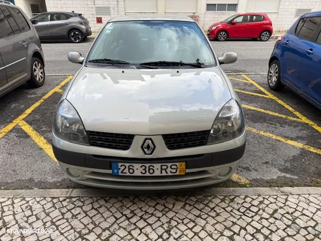 Renault Clio 1.2 16V Best Years - 7