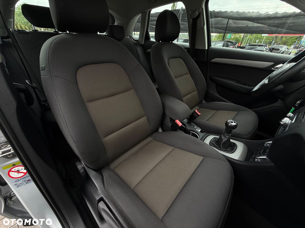 Audi Q3 2.0 TDI Prime Edition - 28