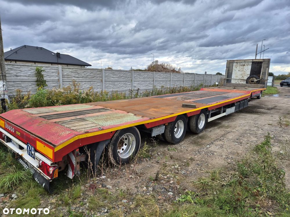 Fliegl SDS 380 - 2