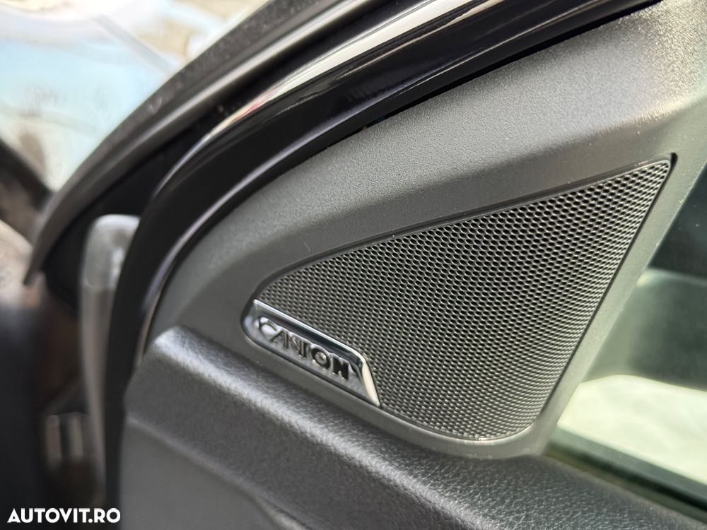 Skoda Octavia 2.0 TDI RS - 12