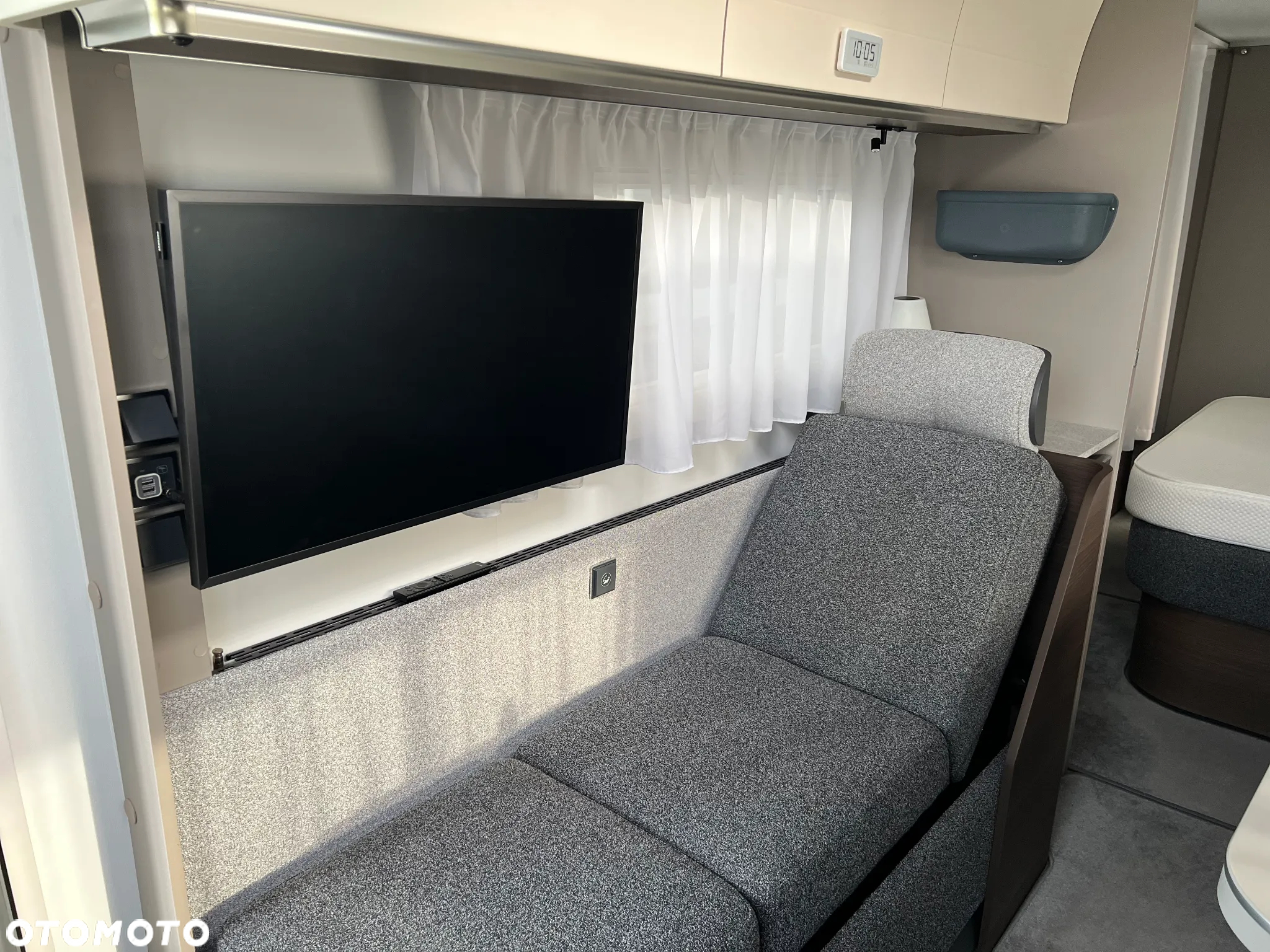 Adria ALPINA 663 HT ALDE - 26