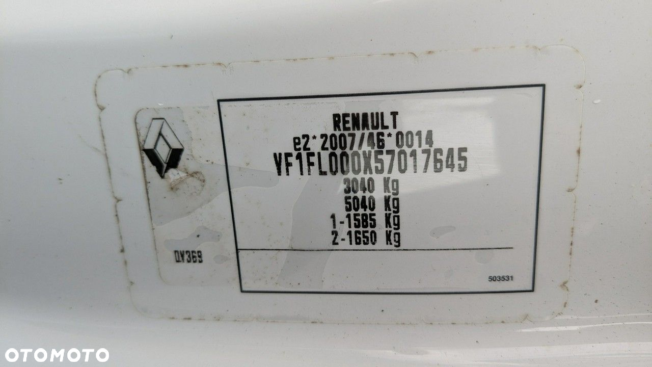 Renault Trafic - 24