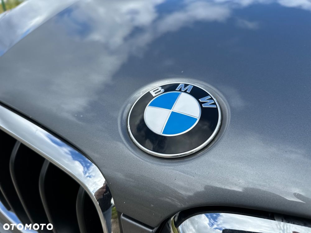 BMW X5 xDrive30d - 11