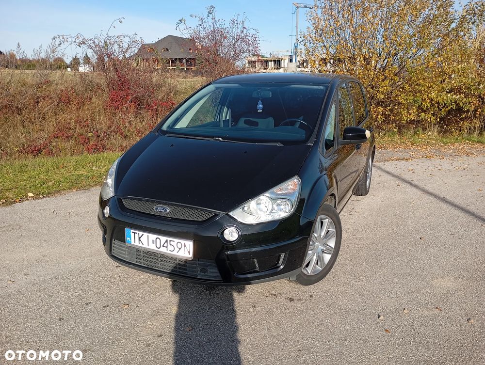 Ford S-Max 2.0 Viva Trend - 39