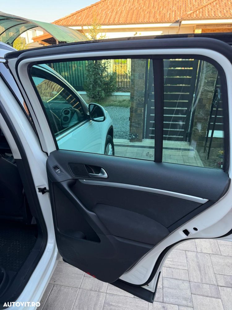 Volkswagen Tiguan 2.0 TDI BMT Trend & Fun - 9