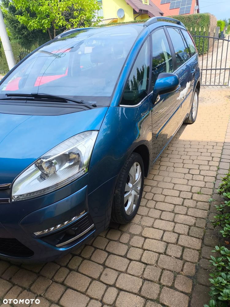 Citroën C4 Grand Picasso 1.6 HDi My Way - 3